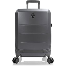 Heys EZ Fashion 4 wheels Cabin trolley S 53 cm with expansion pleat  Variant 1