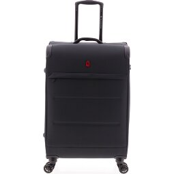 Gladiator 4700 4 wheels Trolley 66 cm with expansion pleat  Variant 1