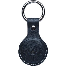Golden Head Bari Keychain Leather 4 cm  Variant 3