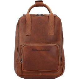 The Chesterfield Brand Bellary City Backpack Leather 30 cm  Variant 2 The Chesterfield Brand Bellary City Backpack Leather 30 cm  Variant 2