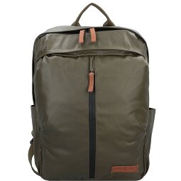 Greenburry Waterproof Aviator Daypack 42 cm Laptop compartment  Variant 2