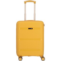 d&n Travel Line 4200 4 wheels Cabin trolley S 55 cm  Variant 2 d&n Travel Line 4200 4 wheels Cabin trolley S 55 cm  Variant 2