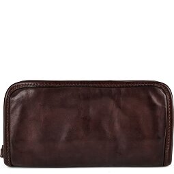 Campomaggi Carry Over wallet leather 20 cm  Variant 1