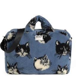 Wouf Teddy Weekender travel bag 44 cm  Variant 1