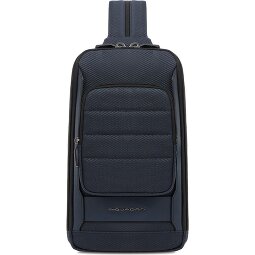 Piquadro Oberon RFID protection 34 cm  Variant 2