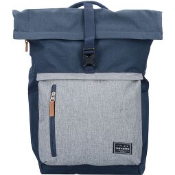 Travelite Basics Rollup Backpack 47 cm laptop compartment  Variant 3