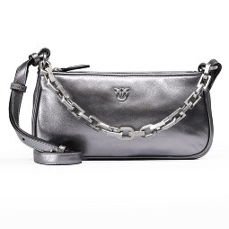 PINKO Half Moon Handbag Leather 23 cm  Variant 1