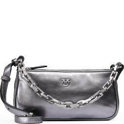 PINKO Half Moon Handbag Leather 23 cm  Variant 1