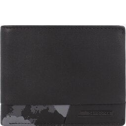 Samsonite Pro-DLX 6 wallet RFID leather 10.5 cm  Variant 1