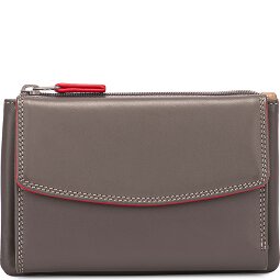 Mywalit Wallet RFID protection Genuine Leather 14 cm  Variant 1
