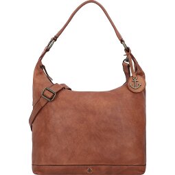 Harbour 2nd Anchor Love Emmy Shoulder Bag Leather 39 cm  Variant 1