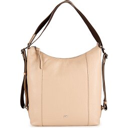 Braun Büffel Hanna Shoulder Bag Leather 30 cm  Variant 1