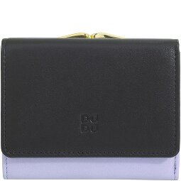 DuDu Corsica Wallet RFID protection Leather 11 cm  Variant 1 DuDu Corsica Wallet RFID protection Leather 11 cm  Variant 1