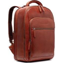 The Chesterfield Brand Maggiore Daypack Leather 40 cm Laptop compartment  Variant 2