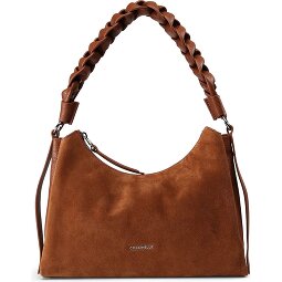 Coccinelle Boheme Shoulder Bag Genuine Leather 31 cm  Variant 1