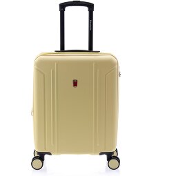 Gladiator 2900 4 wheels Cabin trolley 55 cm  Variant 3