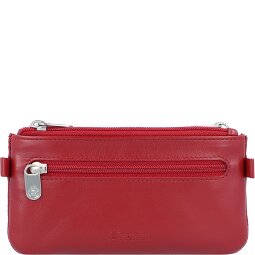 Esquire New Silk key wallet leather 13 cm  Variant 1
