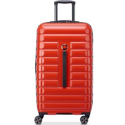 Delsey Paris Shadow 5.0 4 wheels Trolley 75 cm  Variant 4