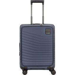 Samsonite Intuo 4 wheels Cabin trolley 55 cm Laptop compartment with expansion pleat  Variant 2