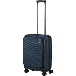 Samsonite Intuo 4 wheels Cabin suitcase 55 cm Laptop compartment Expandable  Variant 1