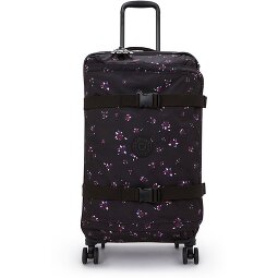 Kipling Basic Prt Spontaneous 4 wheels Trolley M 66 cm  Variant 1