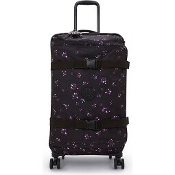 Kipling Basic Prt Spontaneous 4 wheels Trolley M 66 cm  Variant 1