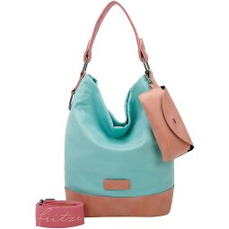Fritzi aus Preußen Izzy07 Olga Canvas Shoulder Bag 27 cm  Variant 1