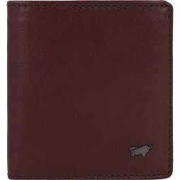 Braun Büffel Country wallet RFID leather 9.5 cm  Variant 1 Braun Büffel Country wallet RFID leather 9.5 cm  Variant 1