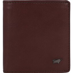 Braun Büffel Country wallet RFID leather 9.5 cm  Variant 1