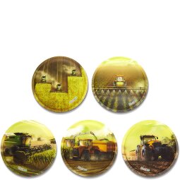 ergobag Kletties 5pcs.  Variant 2