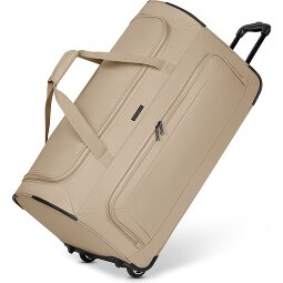 Redolz Duffle Essentials 2 wheels Travel bag 71 cm  Variant 1