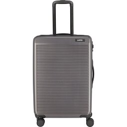 Paklite Sienna 4 wheels Trolley M 67 cm  Variant 1