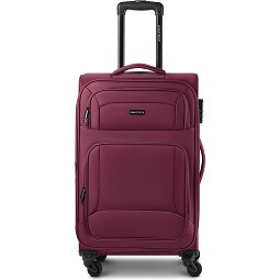 Smartbox Edition 04 4 wheels Trolley 67 cm Expandable  Variant 3