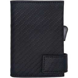 SecWal Card case RFID leather 9 cm  Variant 1 SecWal Card case RFID leather 9 cm  Variant 1