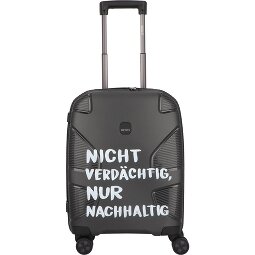 IMPACKT IP1 4 wheels Cabin trolley 55 cm  Variant 1