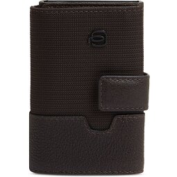 Piquadro Marcel Credit card case RFID protection Leather 11.5 cm  Variant 2