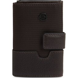 Piquadro Marcel Credit card case RFID protection Leather 11.5 cm  Variant 2