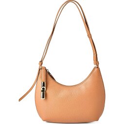 Furla Goccia Shoulder Bag Leather 22 cm  Variant 2