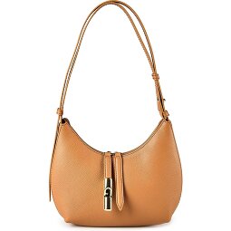 Furla Goccia Shoulder Bag Leather 22 cm  Variant 2