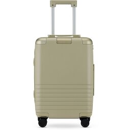 Kapten & Son Heathrow 4 wheels Cabin trolley 55 cm  Variant 2 Kapten & Son Heathrow 4 wheels Cabin trolley 55 cm  Variant 2