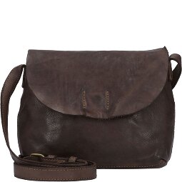 Harold's Submarine shoulder bag leather 21 cm  Variant 1