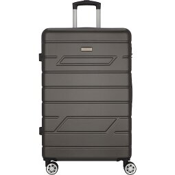 Nowi Bergamo 4 wheels Trolley 75 cm  Variant 1