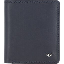 Golden Head Polo Wallet RFID protection Genuine Leather 8.5 cm  Variant 3