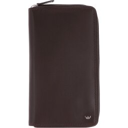 Golden Head Polo Wallet RFID protection Genuine Leather 21.5 cm  Variant 2