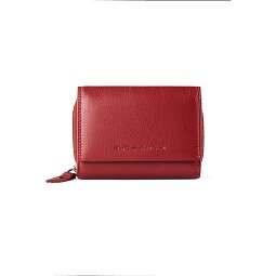 The Chesterfield Brand Aldra Wallet Leather 12 cm  Variant 3