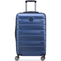 Delsey Paris Air Armour 4 Roll Trolley 68 cm  Variant 1