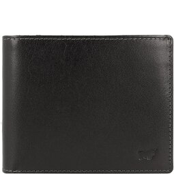 Braun Büffel Arezzo wallet RFID leather 12 cm  Variant 1
