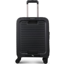 Hedgren Raku 4 wheels Cabin suitcase XS 55 cm  Variant 1