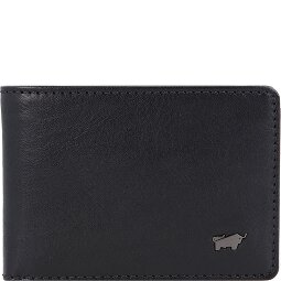 Braun Büffel Country wallet RFID leather 10.5 cm  Variant 2 Braun Büffel Country wallet RFID leather 10.5 cm  Variant 2
