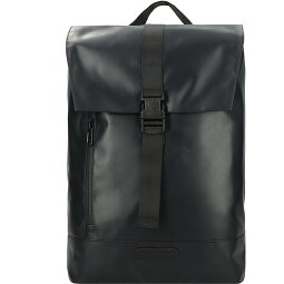 Greenburry Upcycled Tarpaulin Daypack 45 cm Laptop compartment  Variant 1
